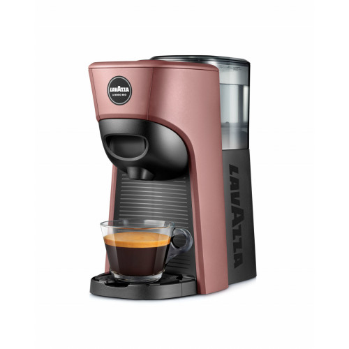 Lavazza LM 840 Tiny Eco Automatica/Manuale...