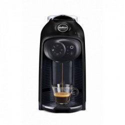 Lavazza Idola Macchina per caffè a capsule 1,1 L Automatica, Nera
