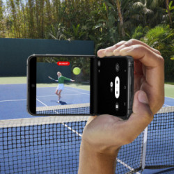 Samsung Galaxy Z Flip4 512GB Blue RAM 8GB Display 1,9" Super AMOLED/6,7" Dynamic AMOLED 2X