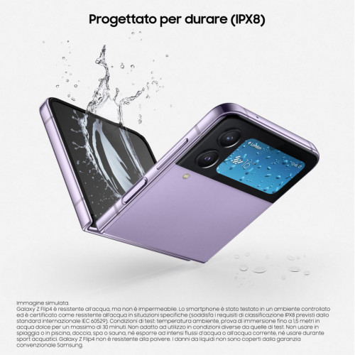 Samsung Galaxy Z Flip4 512GB Graphite RAM 8GB...