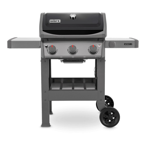 Weber Spirit II E310 GBS - Barbecue a Gas con...