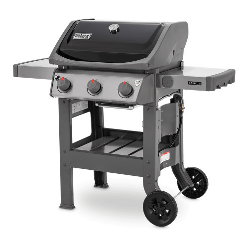 Weber Spirit II E310 GBS - Barbecue a Gas con...
