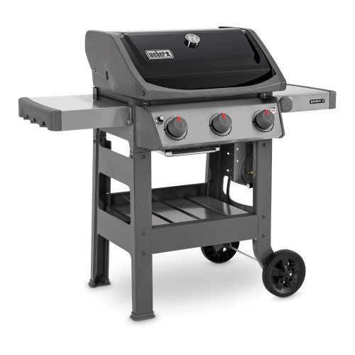 Weber Spirit II E310 GBS - Barbecue a Gas con...