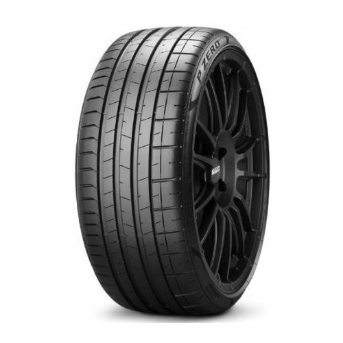 PIRELLI 255/40 R 18 P Zero PZ4 XL 99Y S.C