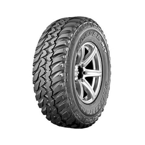 BRIDGESTONE 265/70 R 17 121Q Dueler M/T 674