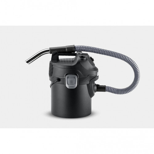 Kärcher AD 2 - Bidone Aspiracenere, 600 W, 14...