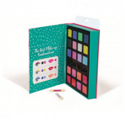 CRAZY CHIC DIARIO MAKE-UP TROUSSE