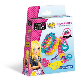 Clementoni WOW Bracelets