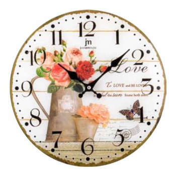 Orologio da parete Lowell...