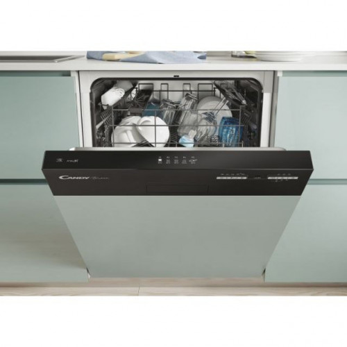 Candy CDSN 1L350PB - Lavastoviglie da Incasso a...