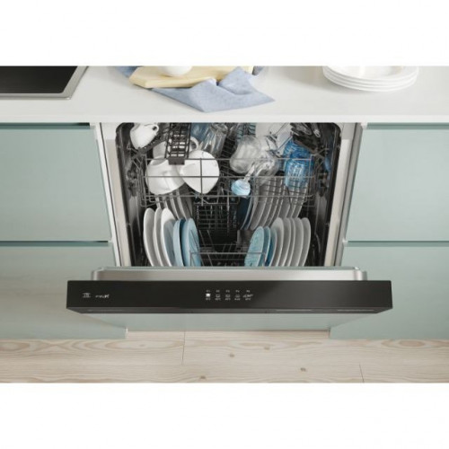 Candy CDSN 1L350PB - Lavastoviglie da Incasso a...