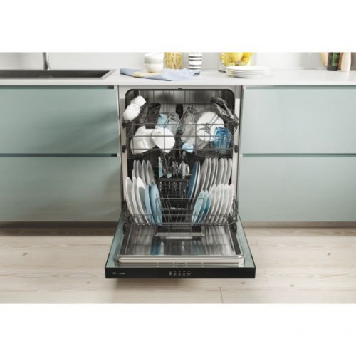 Candy CDSN 1L350PB - Lavastoviglie da Incasso a...