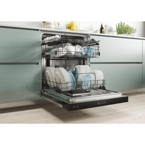 Candy CDSN 1L350PB - Lavastoviglie da Incasso a...