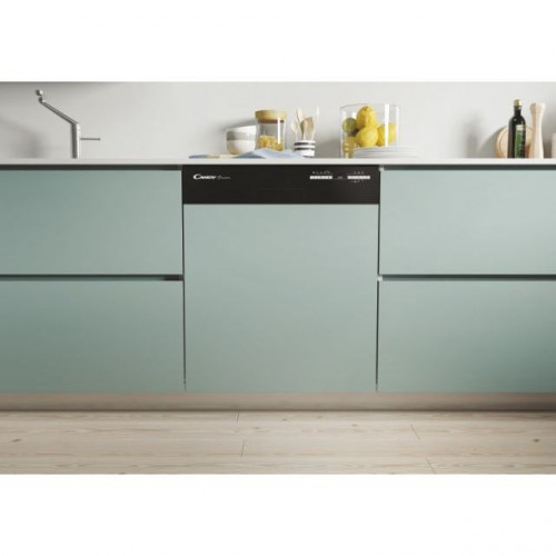 Candy CDSN 1L350PB - Lavastoviglie da Incasso a...