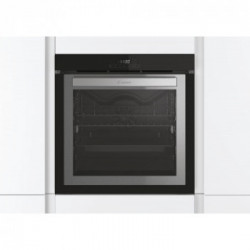 Candy FCXNE828X WIFI - Forno Elettrico da Incasso, 80 Litri, Acciaio Inossidabile, Classe A