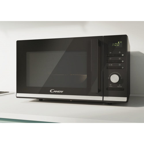 Candy CMGA25TNDB Superficie piana Microonde con...