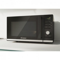 Candy CMGA25TNDB Superficie piana Microonde con grill 25 L 900 W Nero