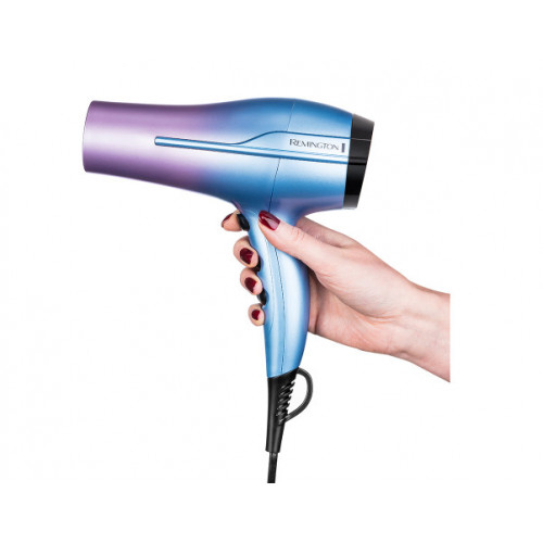 Remington D5408 asciuga capelli Multicolore 2200 W