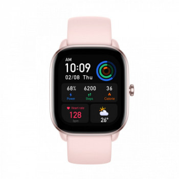 Amazfit GTS 4 mini 4,19 cm...