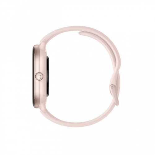 Amazfit GTS 4 mini 4,19 cm (1.65") AMOLED Rosa...