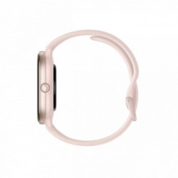 Amazfit GTS 4 mini 4,19 cm (1.65") AMOLED Rosa GPS (satellitare)