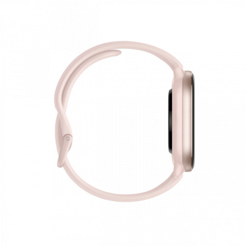 Amazfit GTS 4 mini 4,19 cm (1.65") AMOLED Rosa...