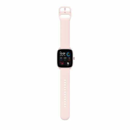 Amazfit GTS 4 mini 4,19 cm (1.65") AMOLED Rosa...
