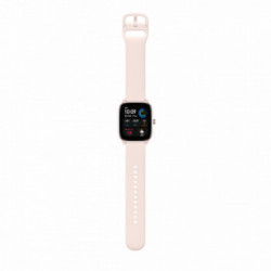 Amazfit GTS 4 mini 4,19 cm (1.65") AMOLED Rosa GPS (satellitare)