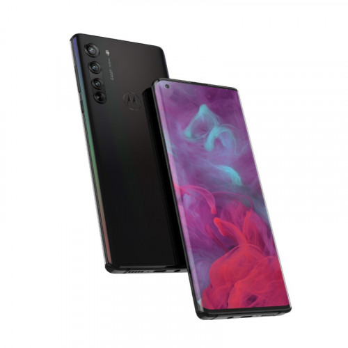 TIM Motorola Edge 17 cm (6.7") 6 GB 128 GB...