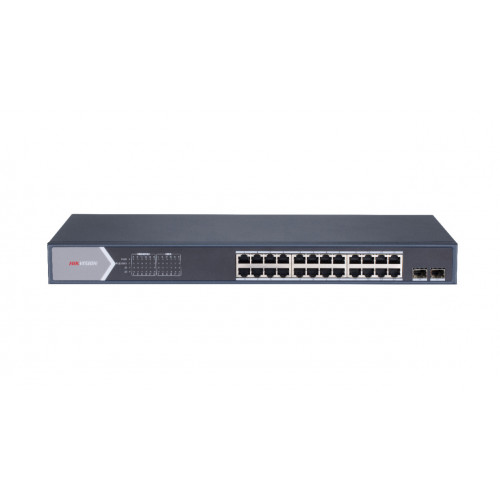 Hikvision Digital Technology DS-3E1526P-SI...
