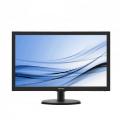 Philips V Line Monitor LCD con SmartControl Lite 223V5LSB2/10