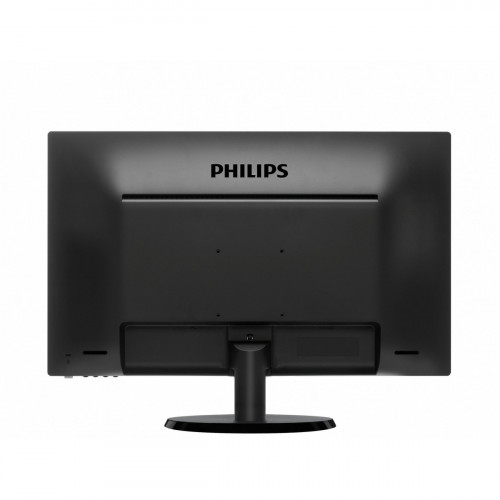 Philips V Line Monitor LCD con SmartControl...