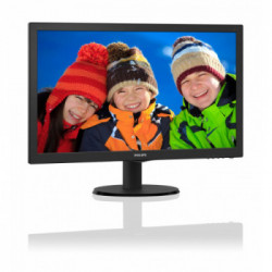 Philips V Line Monitor LCD con SmartControl Lite 223V5LSB2/10