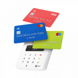 SumUp Lettore di carte Air