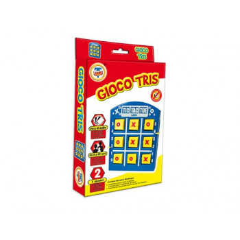 GAMES TRIS MINI  60667