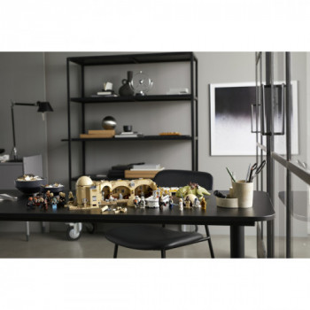 Lego Star Wars 75290 -... 2