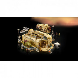 Lego Star Wars 75290 - Taverna Mos Eisley