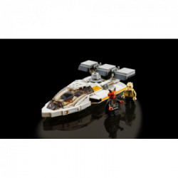 Lego Star Wars 75290 - Taverna Mos Eisley