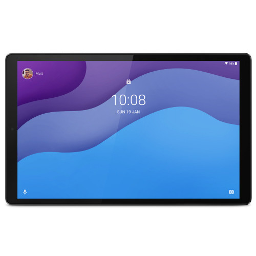 Lenovo Tab M10 4G LTE 32 GB 25,6 cm (10.1")...