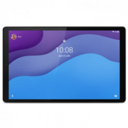 Lenovo Tab M10 4G LTE 32 GB 25,6 cm (10.1") Mediatek 3 GB Wi-Fi 5 (802.11ac) Android 10 Grigio