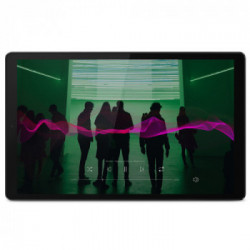 Lenovo Tab M10 4G LTE 32 GB 25,6 cm (10.1") Mediatek 3 GB Wi-Fi 5 (802.11ac) Android 10 Grigio