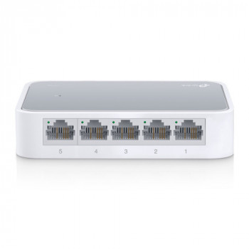 TP-LINK TL-SF1005D Non... 2