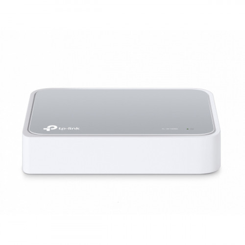 TP-LINK TL-SF1005D Non gestito Fast Ethernet...