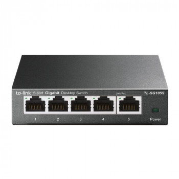 TP-LINK TL-SG105S Non...