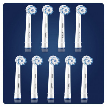 Oral-B 80339524 testina per...