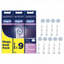 Oral-B 80339524 testina per spazzolino