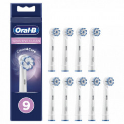 Oral-B 80339524 testina per spazzolino