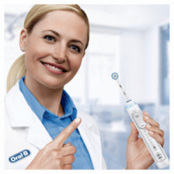 Oral-B 80339524 testina per spazzolino