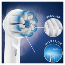 Oral-B 80339524 testina per spazzolino