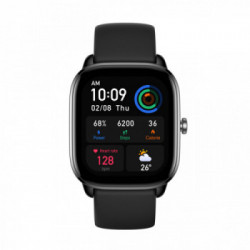 Amazfit GTS 4 mini 4,19 cm (1.65") AMOLED Nero GPS (satellitare)
